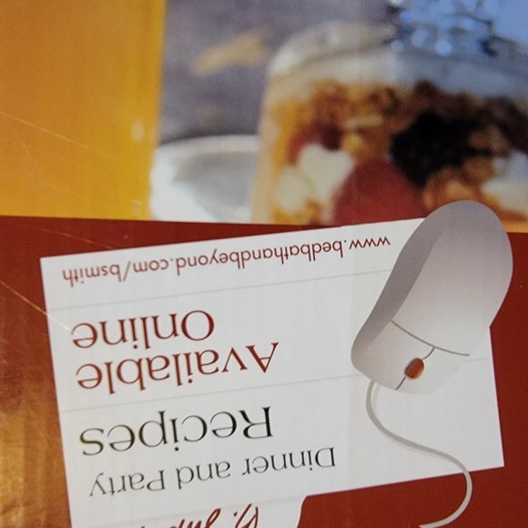 B. SMITH Multiserver - Picture 3 of 5